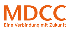 MDCC Magdeburg-City-Com GmbH Logo