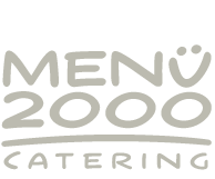 Menü 2000 Catering Röttgers GmbH & Co. KG Logo