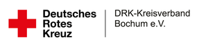 DRK-Kreisverband Bochum e.V. Logo