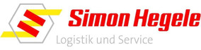 Simon Hegele Gesellschaft für Logistik und Service mbH Logo