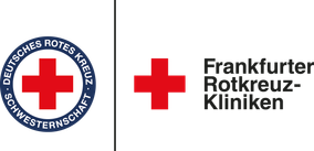 Frankfurter Rotkreuz-Kliniken e. V. Logo