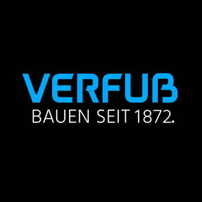 Verfuß GmbH Logo