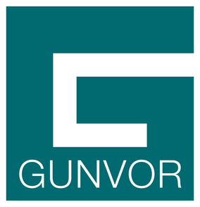 Gunvor Raffinerie Ingolstadt GmbH Logo