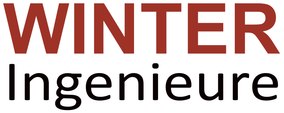 Winter Beratende Ingenieure für Gebäudetechnik GmbH Logo