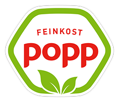 Popp Feinkost GmbH Logo