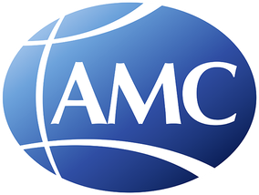 AMC Alfa Metalcraft Corporation Handelsgesellschaft mbH Logo