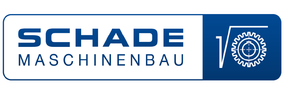 Schade Maschinenbau Logo