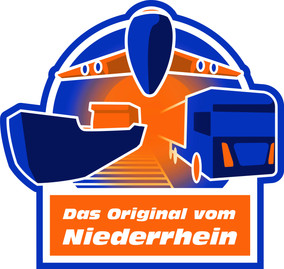 Hegmann Transit GmbH & Co. KG Logo