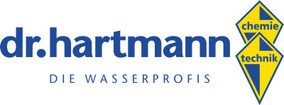 Dr. O. Hartmann Chemietechnik GmbH & Co. KG Logo