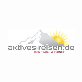 Aktives Reisen Veranstaltungsgesellschaft mbH Logo