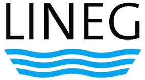 Linksniederrheinische Entwässerungs-Genossenschaft Logo