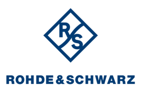 Rohde & Schwarz GmbH & Co. KG Logo