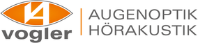 Vogler Augenoptik & Hörakustik Logo