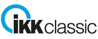 IKK classic Logo