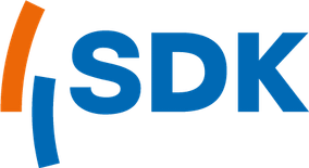 Süddeutsche Krankenversicherung a. G. Logo