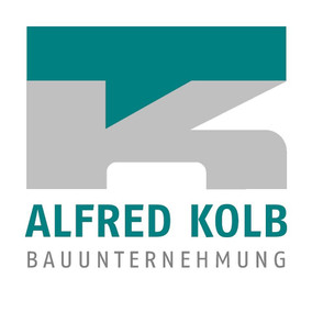 Bauunternehmung Alfred Kolb GmbH & Co. KG Logo