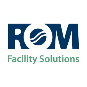ROM Facility Solutions GmbH Logo