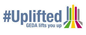 GEDA GmbH Logo