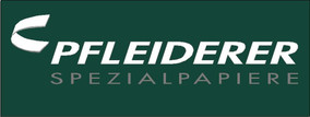 Pfleiderer Teisnach GmbH & Co. KG Logo
