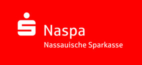 Nassauische Sparkasse (Naspa) Logo