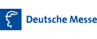 Deutsche Messe Logo