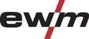 EWM GmbH Logo