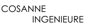 Cosanne Ingenieure GmbH Logo