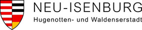 Magistrat der Stadt Neu-Isenburg Logo