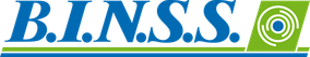 B.I.N.S.S. Datennetze und Gefahrenmeldesysteme GmbH Logo