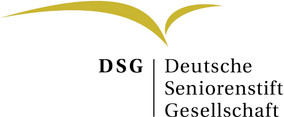 Deutsche Seniorenstift Gesellschaft mbH & Co. KG Logo