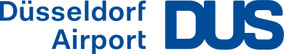 Flughafen Düsseldorf GmbH Logo