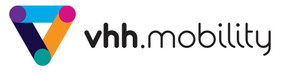 Verkehrsbetriebe Hamburg-Holstein GmbH (VHH) Logo