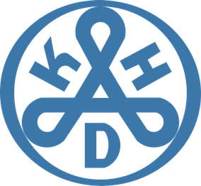 Karl Heinz Dietrich GmbH & Co. KG Internationale Spedition Logo