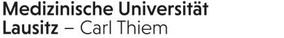 Medizinische Universität Lausitz - Carl Thiem (Körperschaft des öffentlichen Rechts) Logo