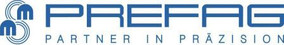 PREFAG Carl Rivoir GmbH & Co. KG Logo