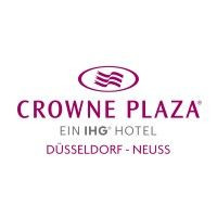 Crowne Plaza Düsseldorf-Neuss Logo