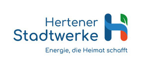 Hertener Stadtwerke GmbH Logo