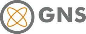 GNS Gesellschaft für Nuklear-Service mbH Logo