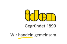 Iden Gruppe Logo