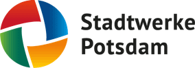 Stadtwerke Potsdam GmbH Logo