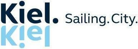 Landeshauptstadt Kiel Logo