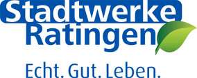 Stadtwerke Ratingen GmbH Logo
