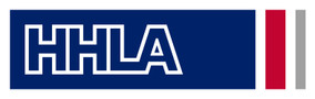 Hamburger Hafen und Logistik AG Logo