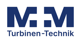 M+M Turbinen-Technik GmbH Logo