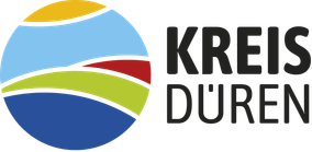 Kreis Düren Logo