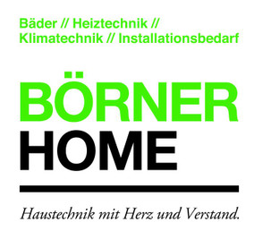 Börner + Co. KG Logo