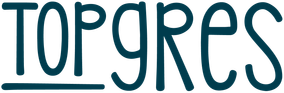 Topgres GmbH & Co. KG Logo