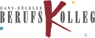 Hans-Böckler-Berufskolleg Marl Logo