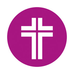 Evangelischer Oberkirchenrat Stuttgart (Körperschaft öffentl. Rechts) Logo