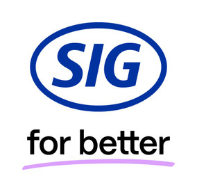 SIG Combibloc GmbH Logo